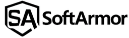SoftArmor Logo