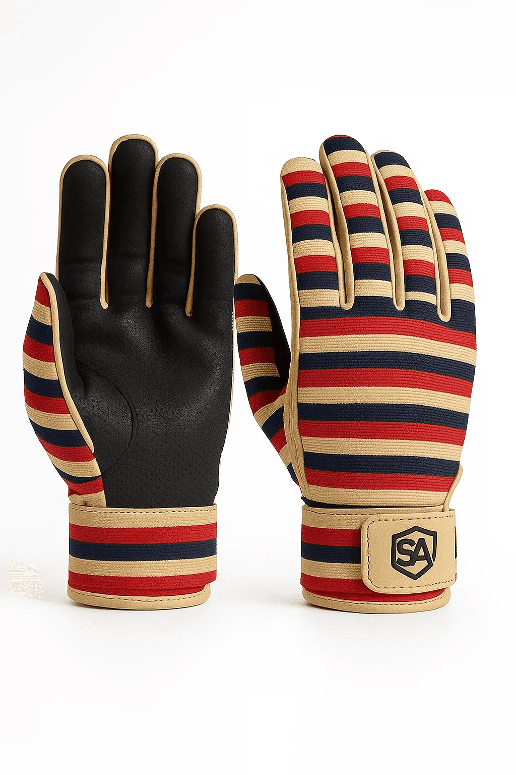 Gants de Moto