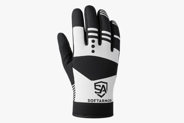 SoftArmor services - commandes en gros gants moto sport