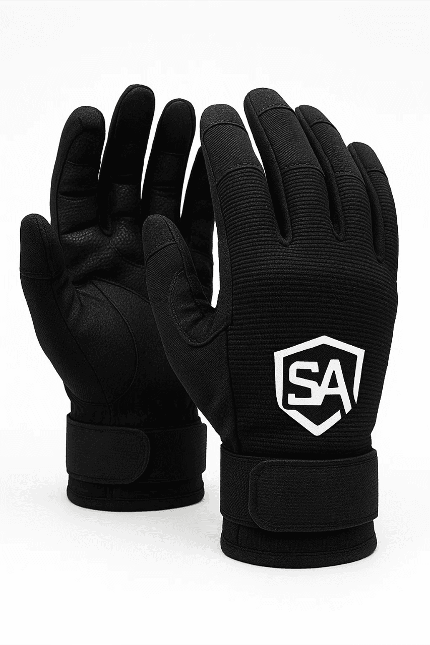 Gants de Moto Premium