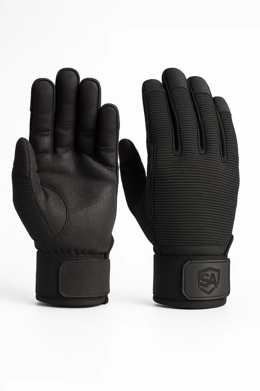 Gants de Moto Premium - Vue 2
